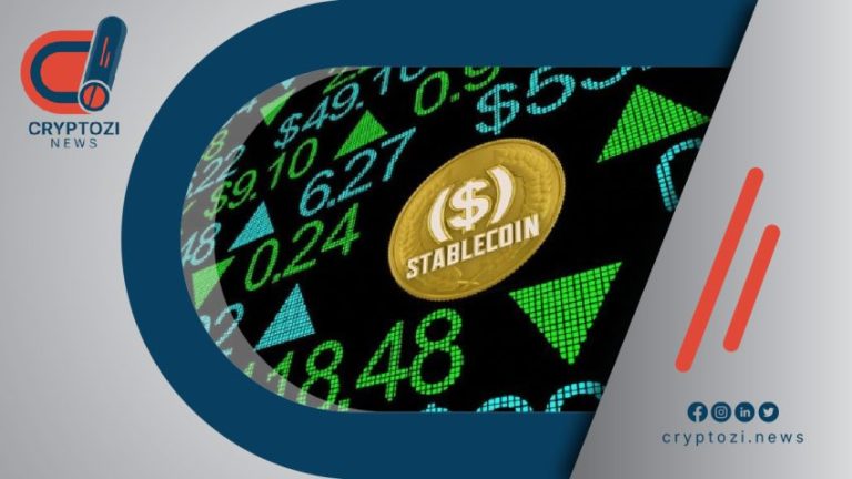 Stablecoin Market Surges Over $2.5 Billion in 10 Days