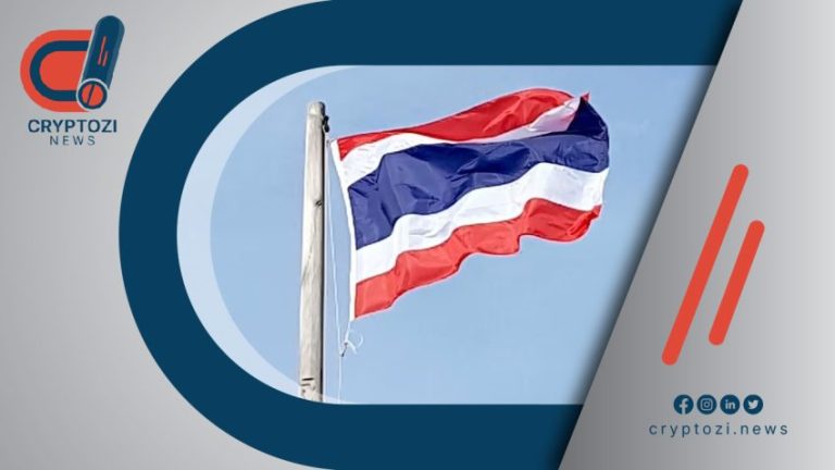 Thai SEC Orders Temporary Suspension of Zipmex Crypto Services