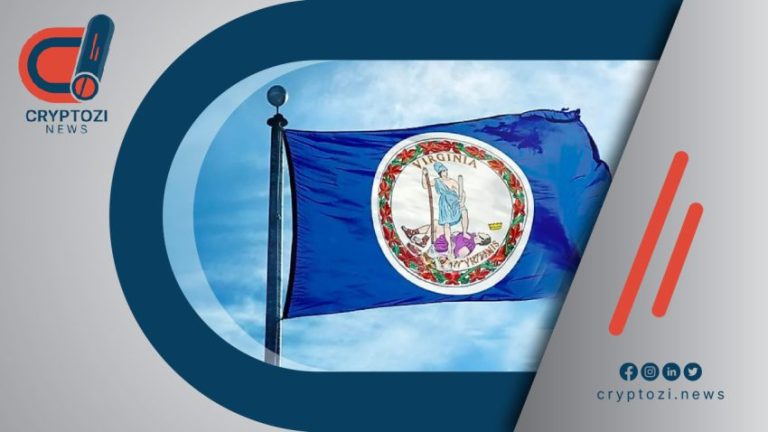 Virginia Senate Proposes $39K Annual Fund for Crypto and AI Commissions