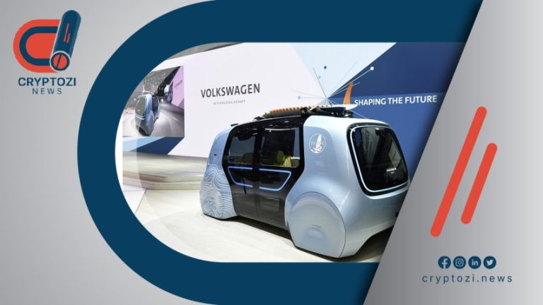 Volkswagen Accelerates Future Tech with AI Lab Launch