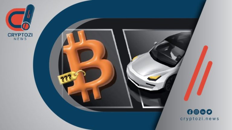 تكشف Binance Futures عن تحدي Tesla Model Y وتهيمن على سوق مشتقات ETH