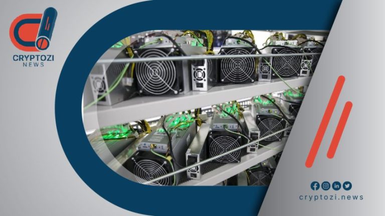 Bitcoin Miners Hit Second-Highest Daily Revenue at $75.9 Million Amid Market Surge