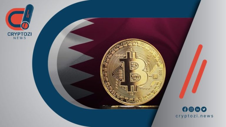 Bitcoin’s Surge Sparks Speculation of Qatari Billionaire’s Post-Atlantis Purchase