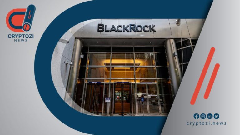 Blackrock Ventures into Tokenized Investment with ‘BUIDL’ Fund Proposal