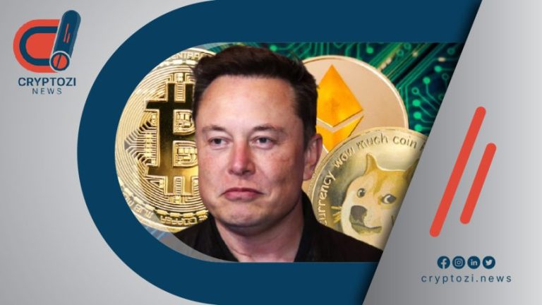 Dogecoin Surges 14% Following Elon Musk’s Endorsement