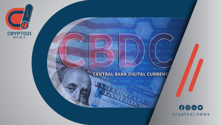 Unveiling the Stance: Powell Clarifies U.S. Position on CBDC Amid Global Developments