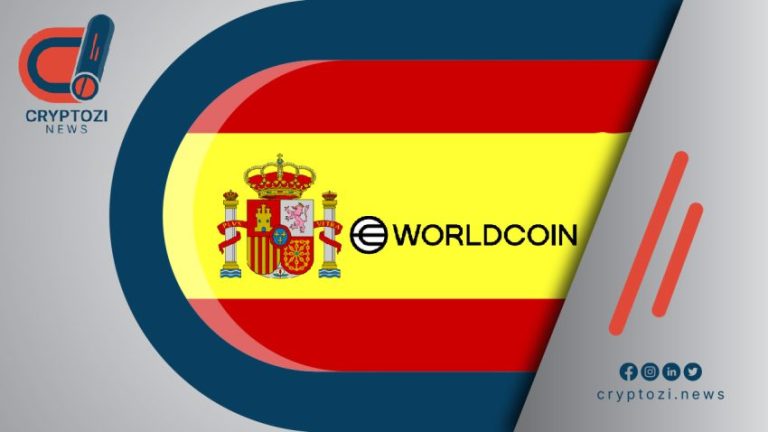 الهيئة الإسبانية للحماية تأمر Worldcoin بوقف جمع البيانات الشخصية