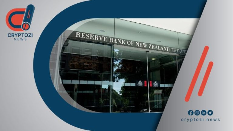 Reserve Bank of New Zealand Proposes Digital Currency for Universal Access