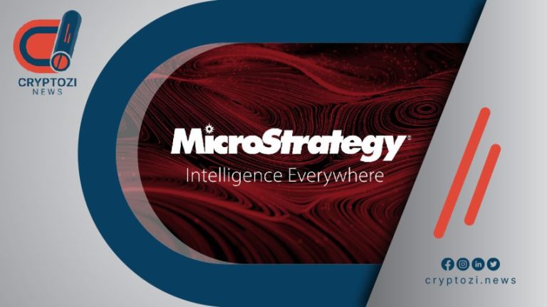 MicroStrategy Q1 Net Loss Hits $53.1M Amid Continued Bitcoin Buying Spree