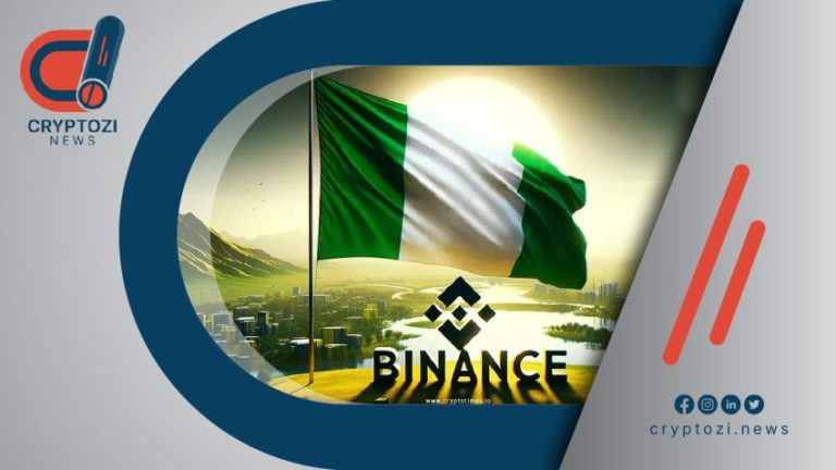 Nigeria Seeks Extradition of Binance Executive Found in Kenya