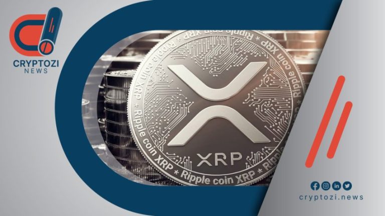 بيع Ripple لـ 100 مليون توكن XRP في ظل توترات جيوسياسية وتقلبات في السوق