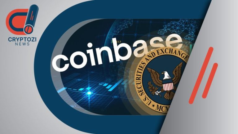 Coinbase Challenges SEC in Landmark Appeal