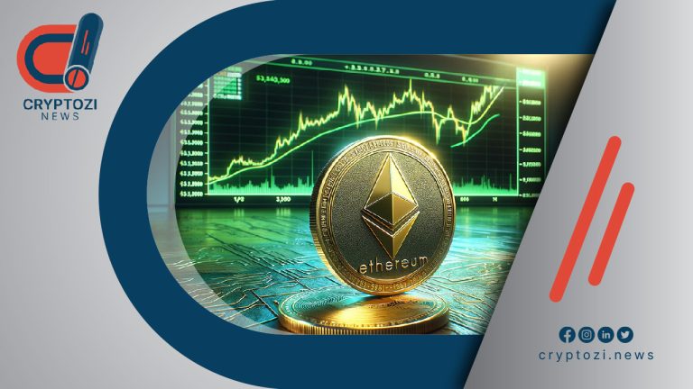 Ethereum Faces Tight Trading Range Under Resistance