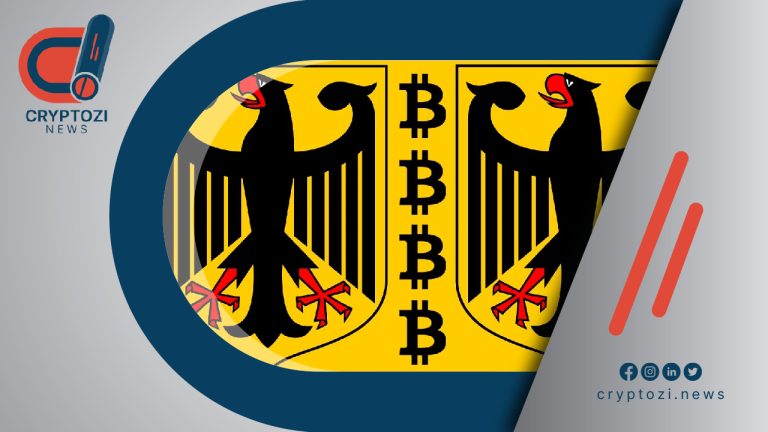 Impact on Market: German Government Transfers Bitcoin